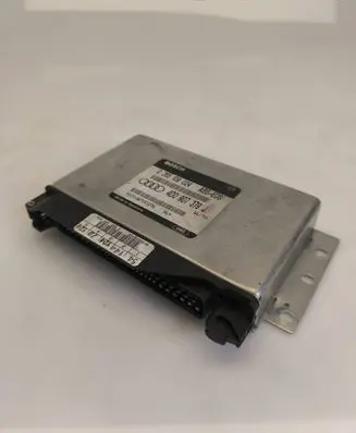 Audi A8 S8 D2 4D ABS control unit/module 4D0907379J 0265109024 DK0016950176