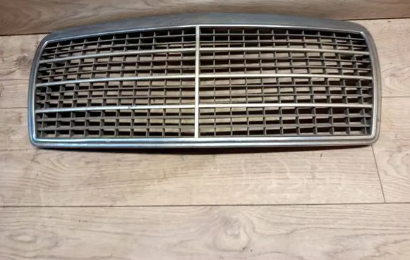 Mercedes-Benz E W124 Front grill 1248880323