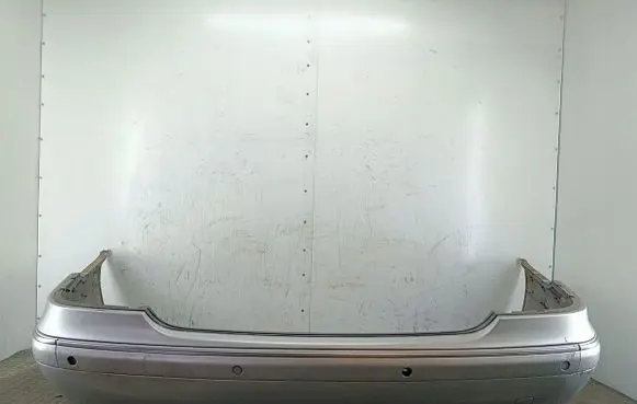Mercedes-Benz S W220 Rear bumper 
