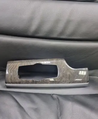 BMW 7 F01 F02 F03 F04 Panel trim 9192355