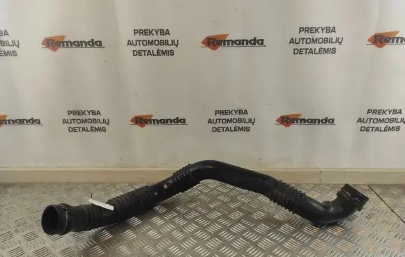 Mercedes-Benz A W169 Intercooler hose/pipe A16952001