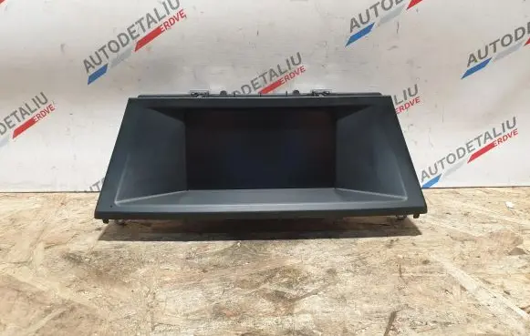 BMW X5 E70 Screen/display/small screen 9146649 9194063 1561207
