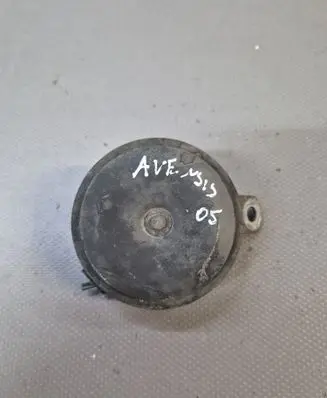 Toyota Avensis T250 Horn signal 