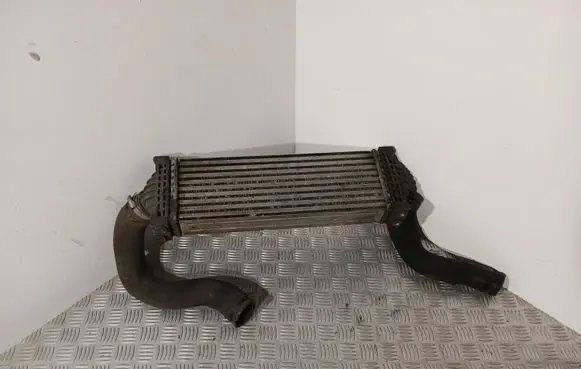 Ford Transit Custom Intercooler radiator GK216K775AD