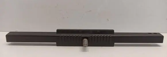 Battery bracket