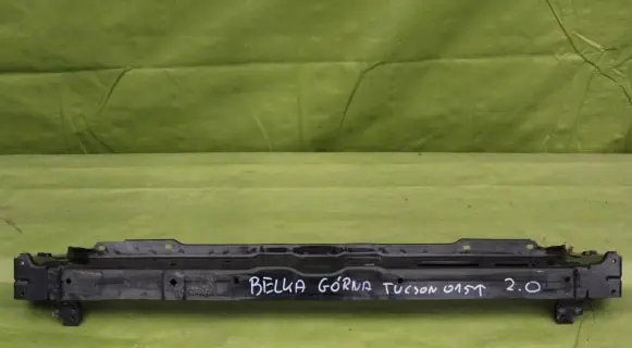 Hyundai Tucson TL Front bumper support beam