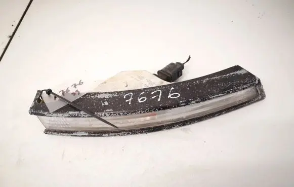 Volkswagen PASSAT B6 Front indicator light 3c0953042l