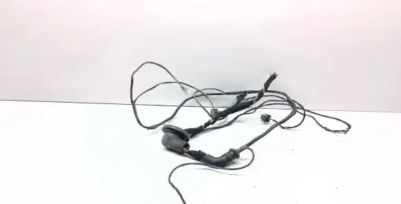 Parking sensor (PDC) wiring loom
