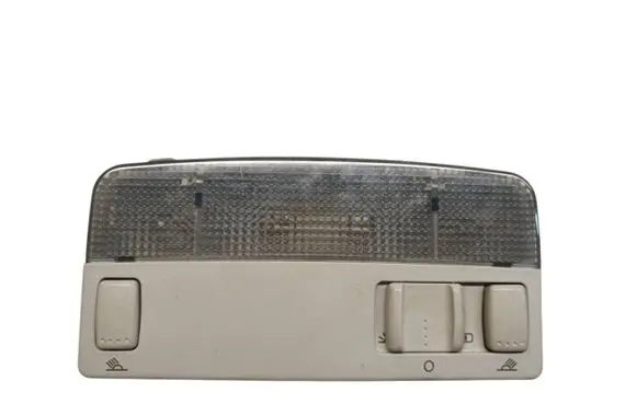 Volkswagen Golf IV Front seat light 3B0947105C