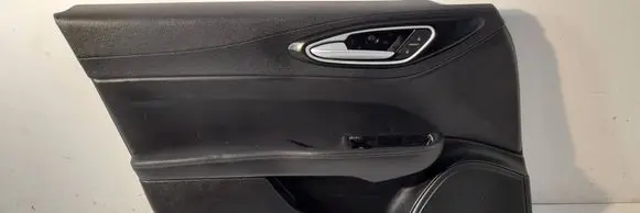 Alfa Romeo Giulia Front door card panel trim 3078270