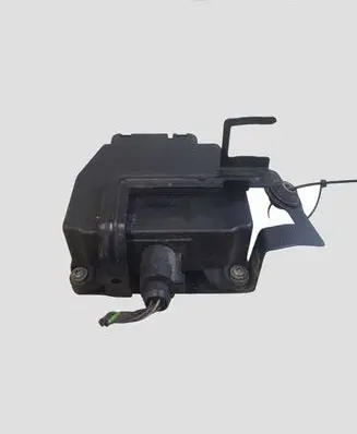Volkswagen Touareg I Turbo solenoid valve 1K0906279B