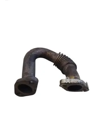 Volkswagen PASSAT B7 EGR valve line/pipe/hose 
