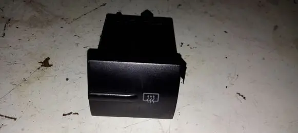 Seat Leon (1M) Windscreen/window heater switch 1M1959621