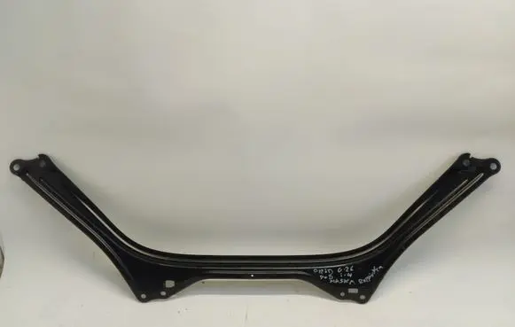 BMW 4 G22 G23 G24 G26 Front strut bar 7423989