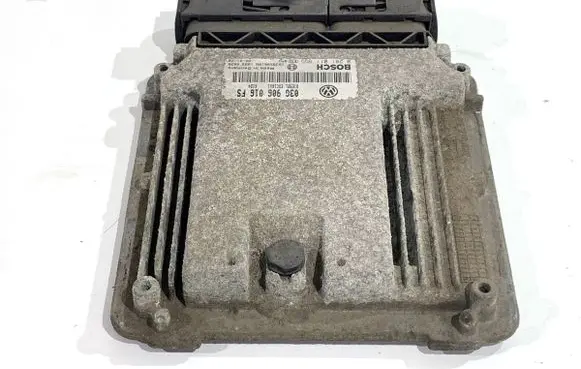Volkswagen Golf V Engine control unit/module ECU 03G906016FS