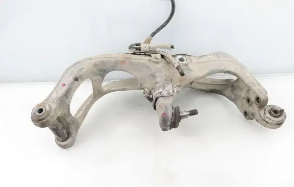Peugeot 407 Front control arm 9661544680 9661544680G
