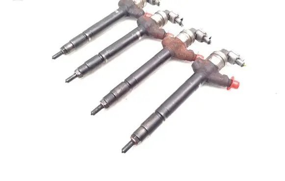 Ford Transit Fuel injectors set 6C1Q9K546AC