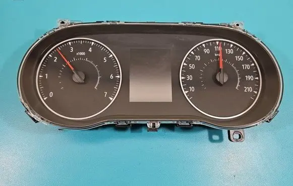 Dacia Sandero III Speedometer (instrument cluster) 248096153R IMPRK1515861
