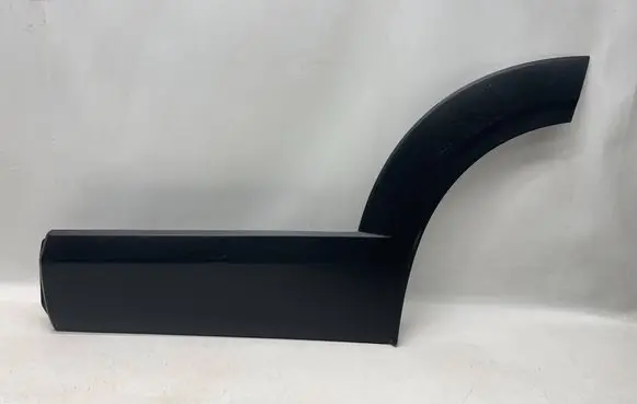 Mazda CX-30 Rear door trim (molding) DFR5-51RD1