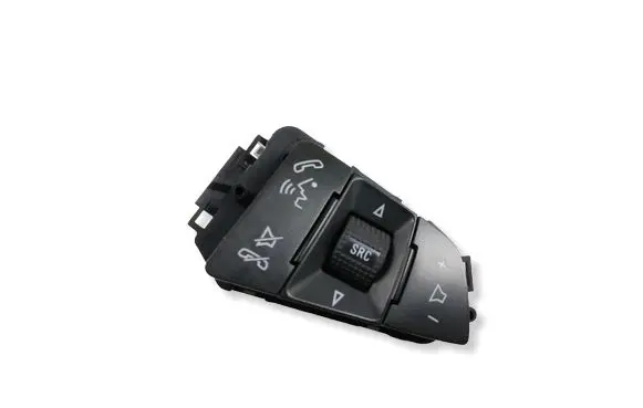 Chevrolet Trax Steering wheel buttons/switches 96892135 20130418 10005570