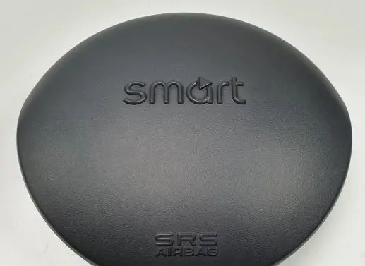 Smart ForTwo I Steering wheel airbag