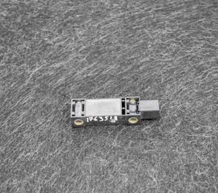 Audi A2 Airbag deployment crash/impact sensor 8Z0959643