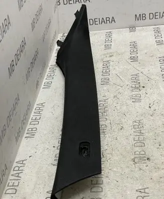 BMW 5 F10 F11 (A) pillar trim 9116348