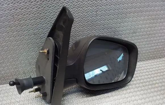 Renault Kangoo I Manual wing mirror VM131NR