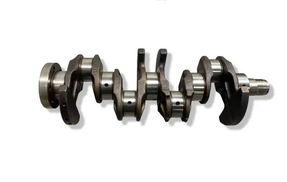 Seat Ibiza IV (6J,6P) Crankshaft CGGB