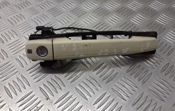 Mercedes-Benz E W210 Front door interior handle BRAK