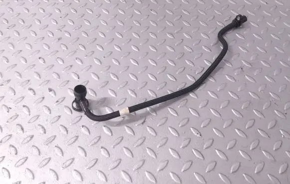 BMW X1 F48 F49 Vacuum line/pipe/hose 8637970