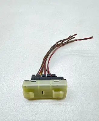 Mercedes-Benz S W221 Other control units/modules 0045467540