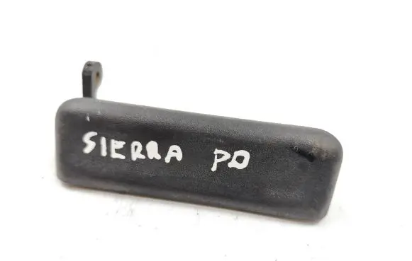 Ford Sierra Front door exterior handle A22400