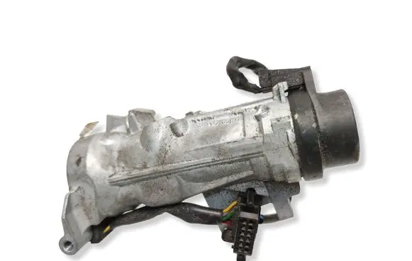 Volkswagen Touran I Ignition lock 1K0905851B