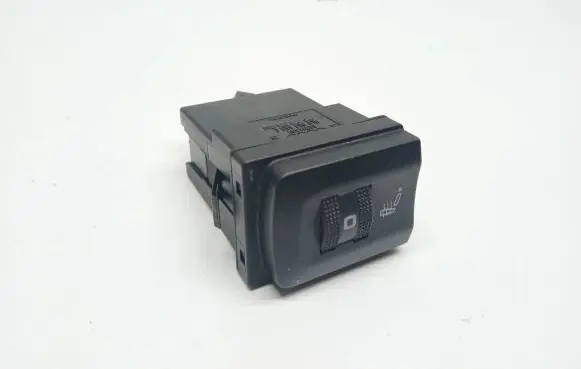 Audi A3 S3 8L Seat heating switch 8L0963563C