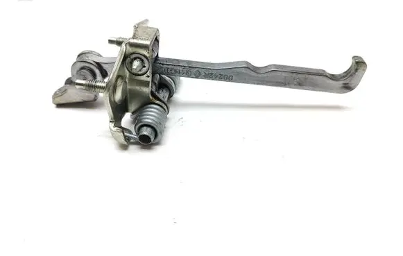 Renault Trafic III (X82) Front door check strap stopper 00242R