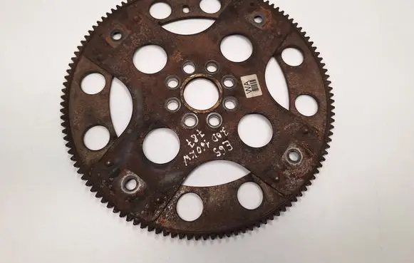 BMW 7 E65 E66 Flywheel 11227788746