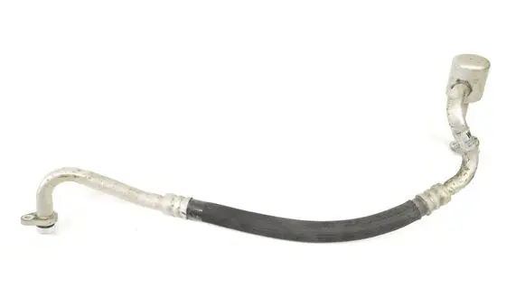 Dacia Sandero Air conditioning (A/C) pipe/hose 924804CE3A