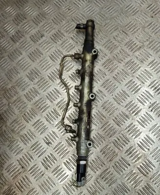 Fuel main line pipe