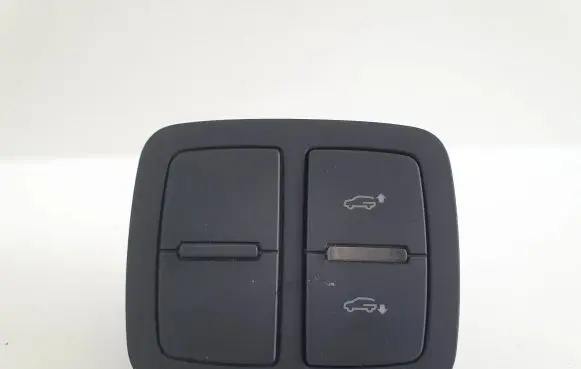 Audi Q7 4L Tailgate/trunk/boot open switch 4L0959511B