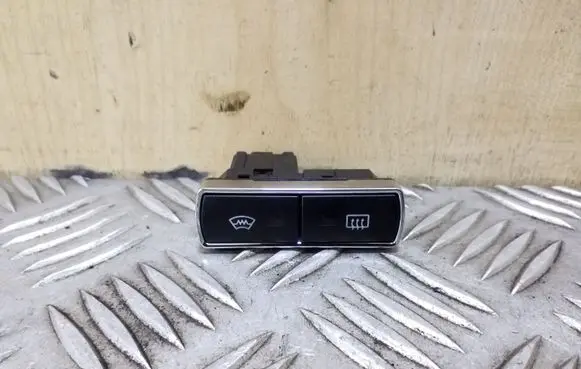 Ford Galaxy Windscreen/window heater switch BS7T18K574AA