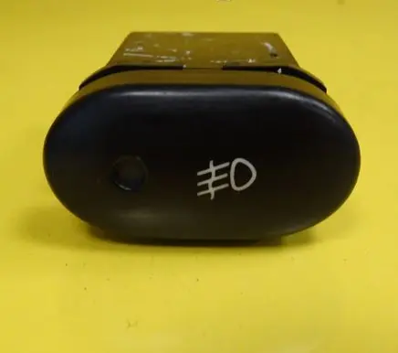 Daewoo Nexia Fog light switch 96168696