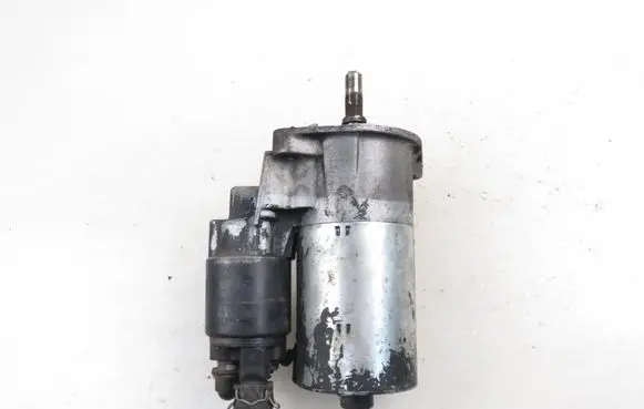Seat Ibiza II (6k) Starter motor 0001112027 036911023Q