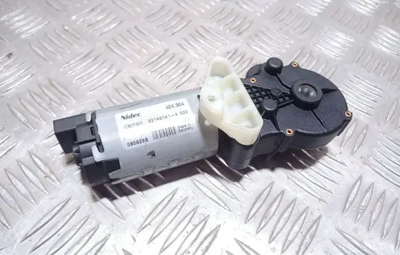 Jaguar XF X250 Seat adjustment motor 82148141