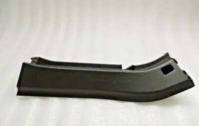 BMW X3 F25 Rear sill trim cover 51437245324 7245324