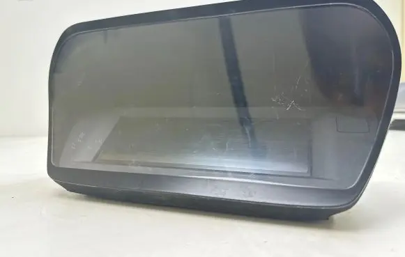 Honda Accord Screen/display/small screen D099T G0XG30