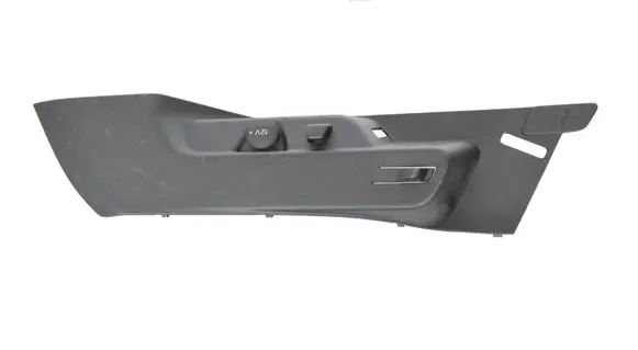 Ford Puma Centre console side trim rear L1TBA46808AEW