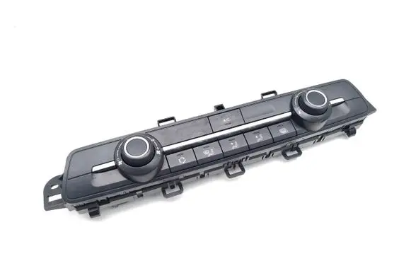 Peugeot Partner Climate control unit 98081722ZD 3525.2501