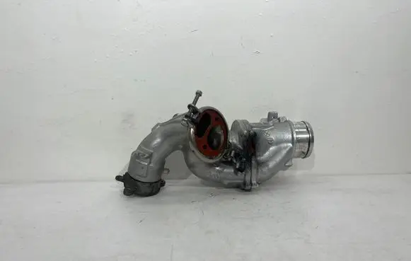 Land Rover Defender Air intake hose/pipe K6D39G738ACautoas