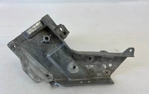 Mercedes-Benz GLC X253 C253 Side radiator support slam panel A2536210600 7452F43